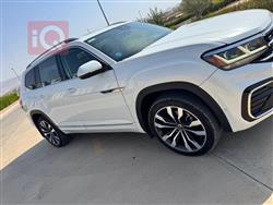 فولكسفاغن أطلس